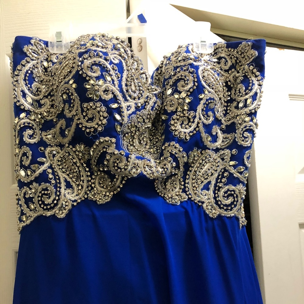 WOMENS SIZE 16 dress